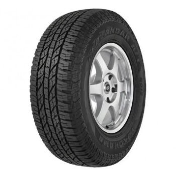 Yokohama G015 255/70 R16