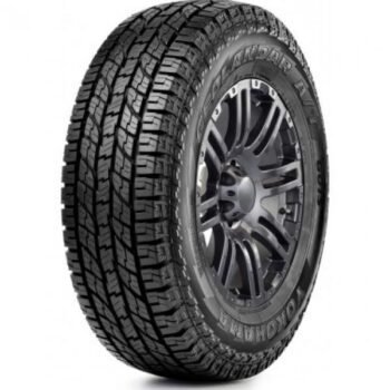 Yokohama G015 Geolandar 265/65R17